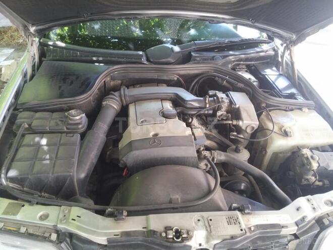 Mercedes C 180 1994, 359,313 km - 1.8 l - Bakı