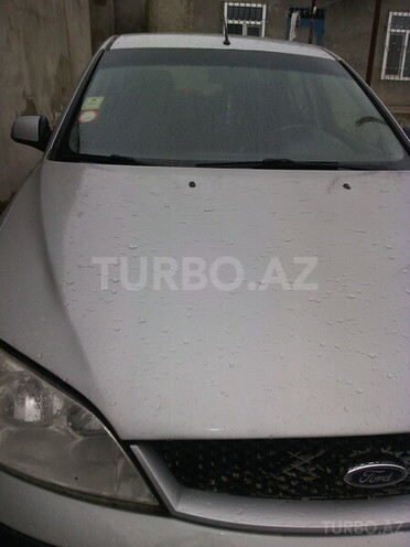 Ford Mondeo 2002, 250,000 km - 2.0 l - Bakı