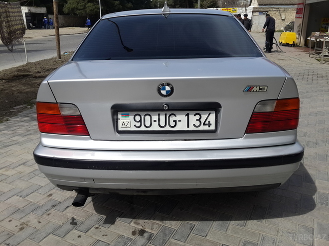 BMW 320 1991, 300,000 km - 2.0 l - Bakı