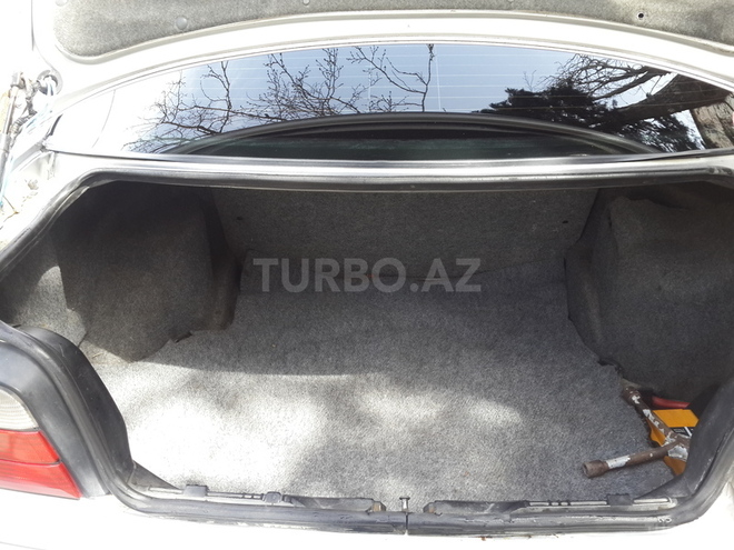 BMW 320 1991, 300,000 km - 2.0 l - Bakı