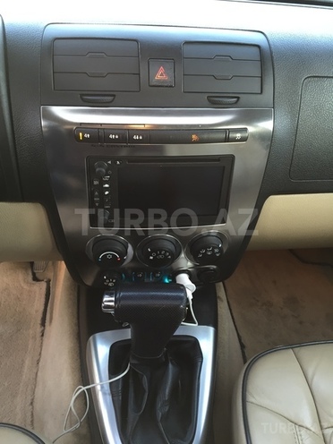 Hummer H3 2007, 116,000 km - 3.7 l - Bakı