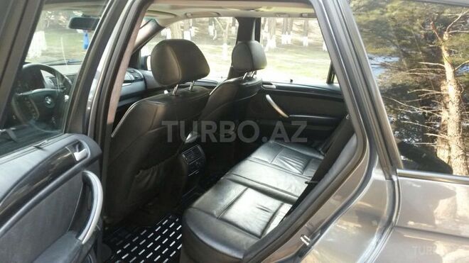 BMW X5 2003, 170,000 km - 3.0 л - Bakı