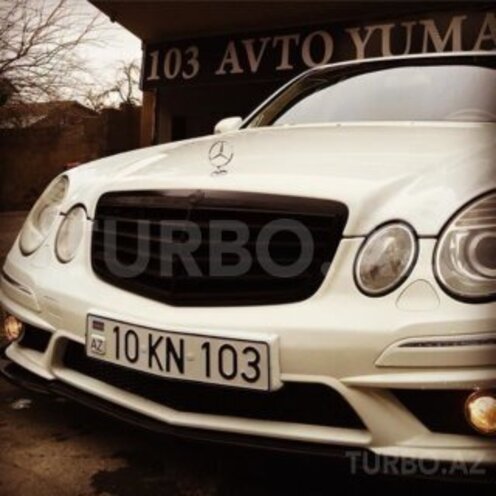 Mercedes C 350 2007, 180,000 km - 3.5 l - Bakı