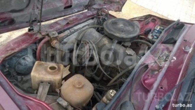 LADA (VAZ) 2107 2005, 10,000 km - 1.3 l - Bakı