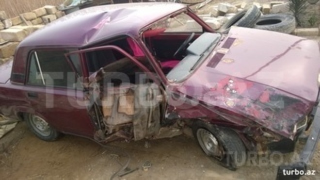 LADA (VAZ) 2107 2005, 10,000 km - 1.3 l - Bakı