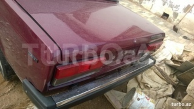 LADA (VAZ) 2107 2005, 10,000 km - 1.3 l - Bakı