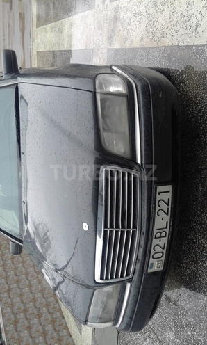Mercedes C 280 1996, 398,000 km - 2.8 l - Bakı