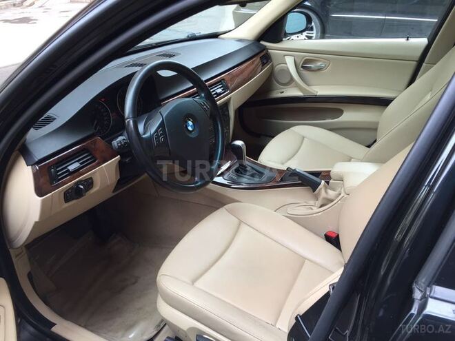 BMW 320 2006, 90,000 km - 2.0 l - Bakı