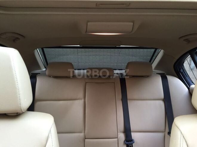 BMW 320 2006, 90,000 km - 2.0 l - Bakı