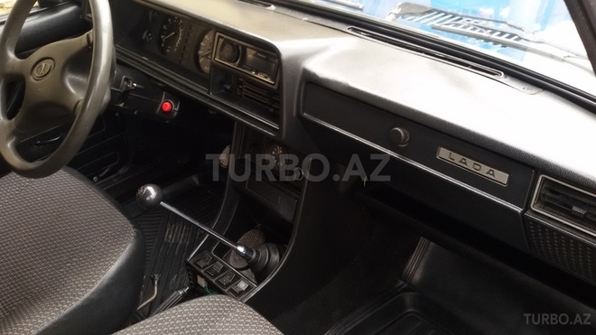 LADA (VAZ) 2107 2008, 57,364 km - 1.6 l - Bakı