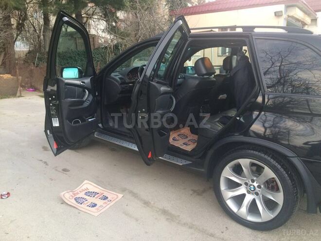 BMW X5 2003, 170,000 km - 0.3 l - Bakı