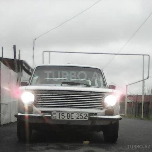 LADA (VAZ) 21011 1972, 500,000 km - 1.5 л - Ağsu