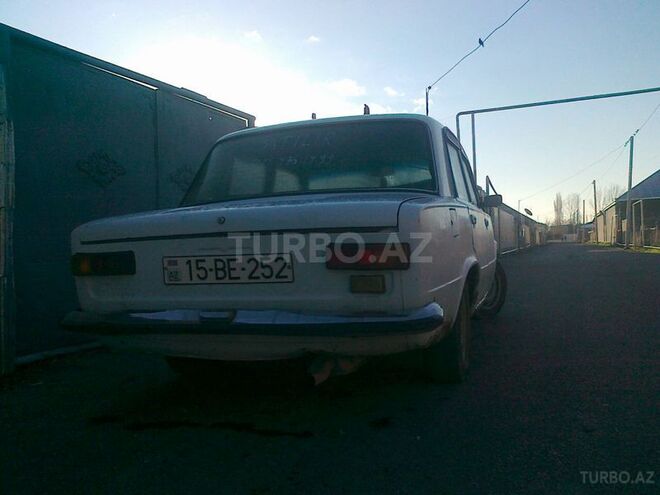 LADA (VAZ) 21011 1972, 500,000 km - 1.5 л - Ağsu