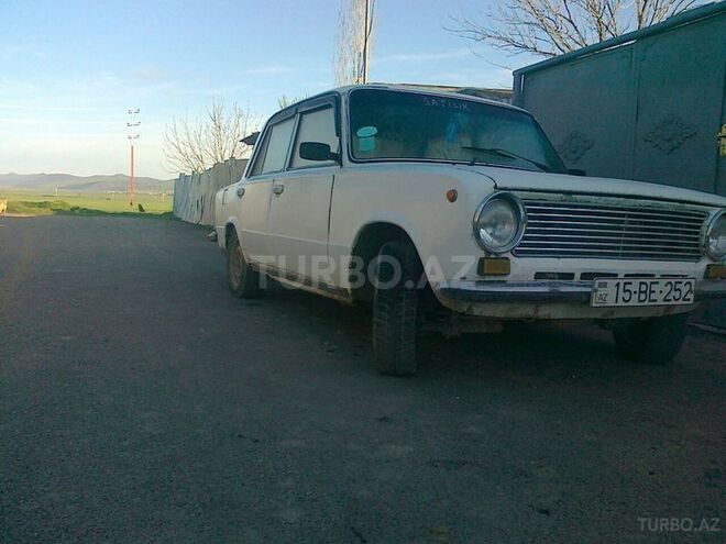 LADA (VAZ) 21011 1972, 500,000 km - 1.5 л - Ağsu