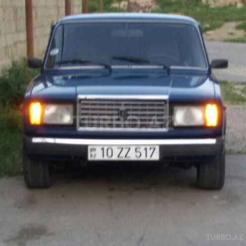 LADA (VAZ) 2107 2008, 57,364 km - 1.6 l - Bakı