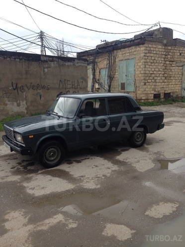 LADA (VAZ) 2107 2011, 90,000 km - 1.6 l - Sumqayıt