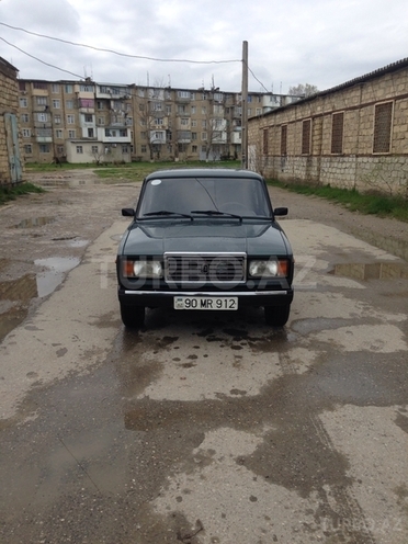 LADA (VAZ) 2107 2011, 90,000 km - 1.6 l - Sumqayıt