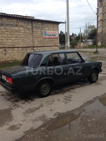 LADA (VAZ) 2107 2011, 90,000 km - 1.6 l - Sumqayıt