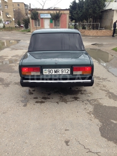 LADA (VAZ) 2107 2011, 90,000 km - 1.6 l - Sumqayıt