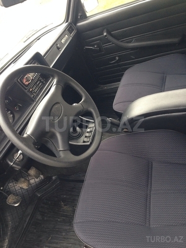 LADA (VAZ) 2107 2011, 90,000 km - 1.6 l - Sumqayıt