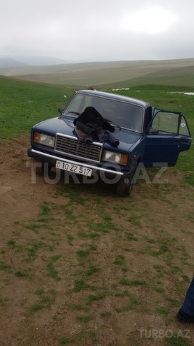LADA (VAZ) 2107 2008, 57,364 km - 1.6 l - Bakı