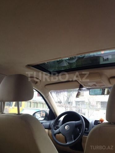 Volkswagen Jetta 2007, 188 km - 1.6 l - Bakı