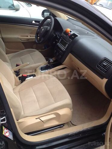 Volkswagen Jetta 2007, 188 km - 1.6 l - Bakı