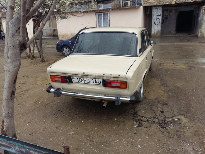 LADA (VAZ) 2106 1985, 300,000 km - 1.3 l - Bakı