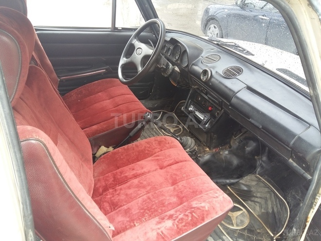 LADA (VAZ) 2106 1985, 300,000 km - 1.3 l - Bakı