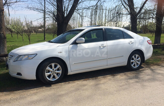 Toyota Camry 2008, 283,000 km - 2.4 l - Gəncə