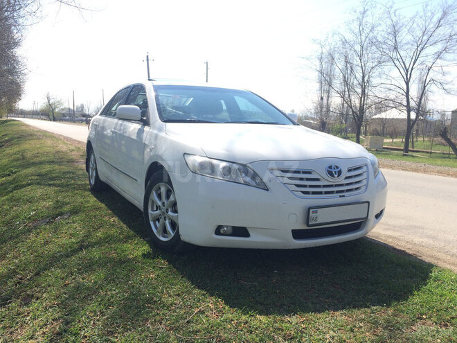 Toyota Camry 2008, 283,000 km - 2.4 l - Gəncə