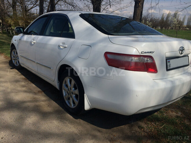 Toyota Camry 2008, 283,000 km - 2.4 l - Gəncə