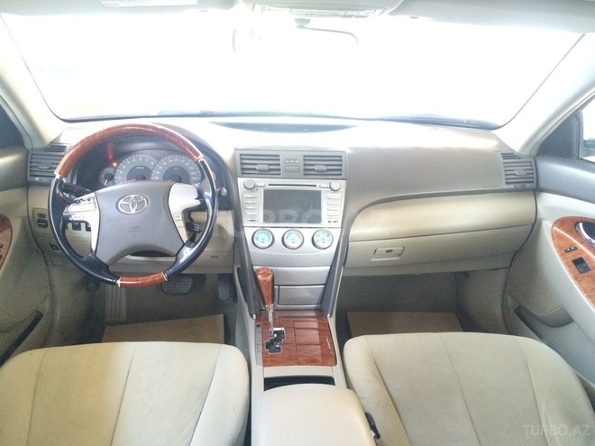 Toyota Camry 2008, 283,000 km - 2.4 l - Gəncə