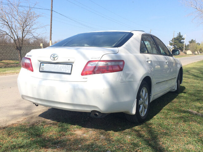 Toyota Camry 2008, 283,000 km - 2.4 l - Gəncə