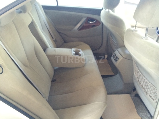 Toyota Camry 2008, 283,000 km - 2.4 l - Gəncə
