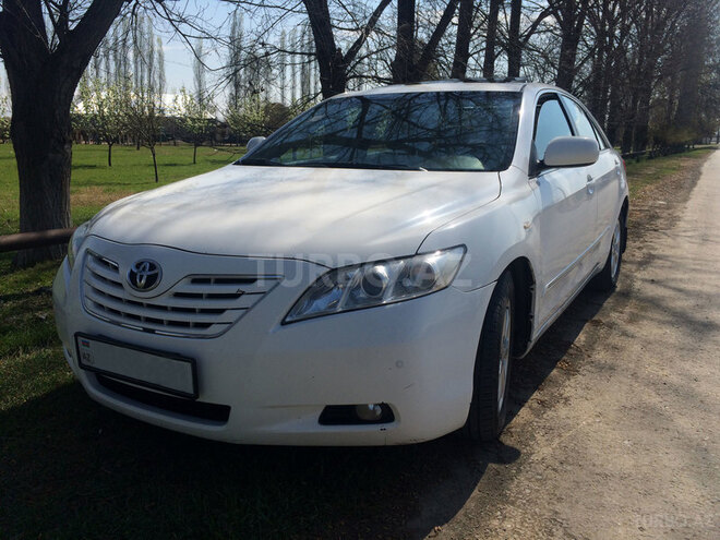 Toyota Camry 2008, 283,000 km - 2.4 l - Gəncə