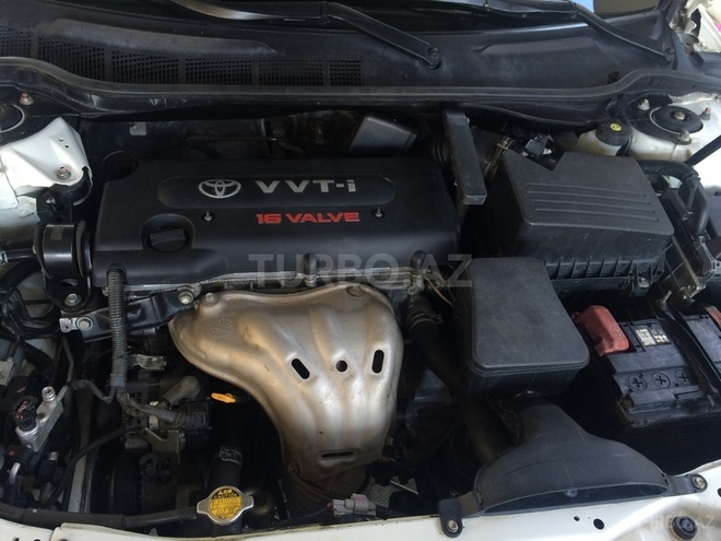 Toyota Camry 2008, 283,000 km - 2.4 l - Gəncə