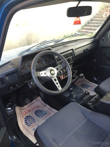LADA (VAZ) Niva 2015, 3,942 km - 1.7 л - Bakı