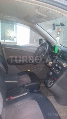 Mitsubishi Airtrek 2002, 17,000 km - 2.0 l - Gəncə