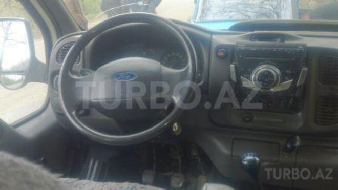 Ford Transit 2002, 430,870 km - 0.2 л - Lənkəran