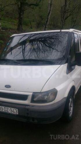 Ford Transit 2002, 430,870 km - 0.2 л - Lənkəran