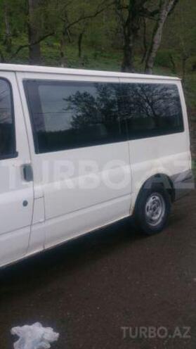 Ford Transit 2002, 430,870 km - 0.2 л - Lənkəran
