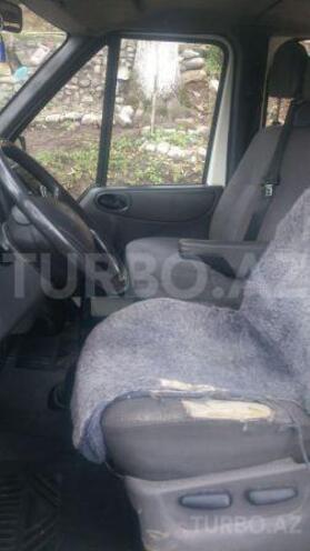 Ford Transit 2002, 430,870 km - 0.2 л - Lənkəran