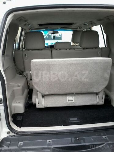 Mitsubishi Pajero 2008, 170,000 km - 3.0 l - Bakı