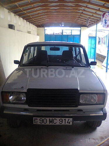 LADA (VAZ) 2104 2011, 84,000 km - 1.6 l - Bakı