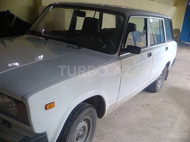 LADA (VAZ) 2104 2011, 84,000 km - 1.6 l - Bakı
