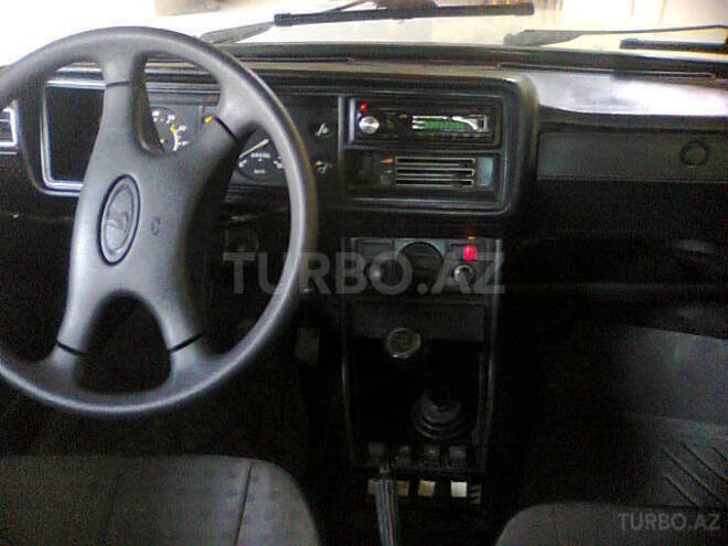 LADA (VAZ) 2104 2011, 84,000 km - 1.6 l - Bakı
