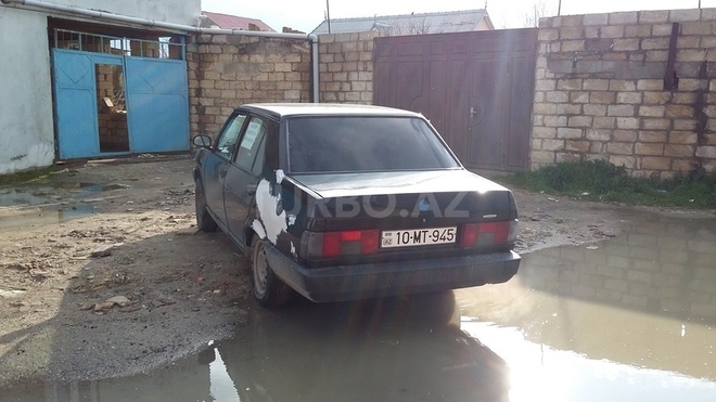 Tofas Sahin 2004, 76,940 km - 1.6 л - Sumqayıt