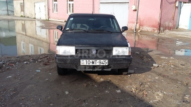 Tofas Sahin 2004, 76,940 km - 1.6 л - Sumqayıt