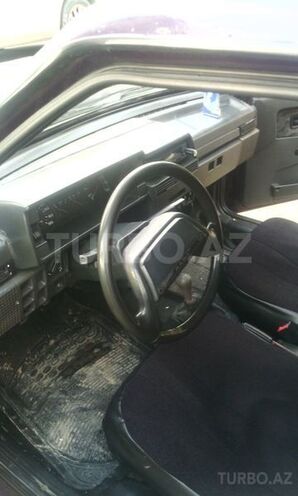 LADA (VAZ) 21099 1998, 130,000 km - 0.1 l - Bakı